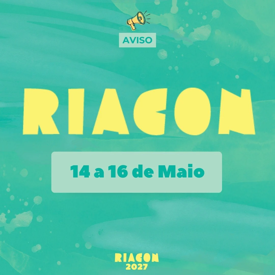 Riacon 2027