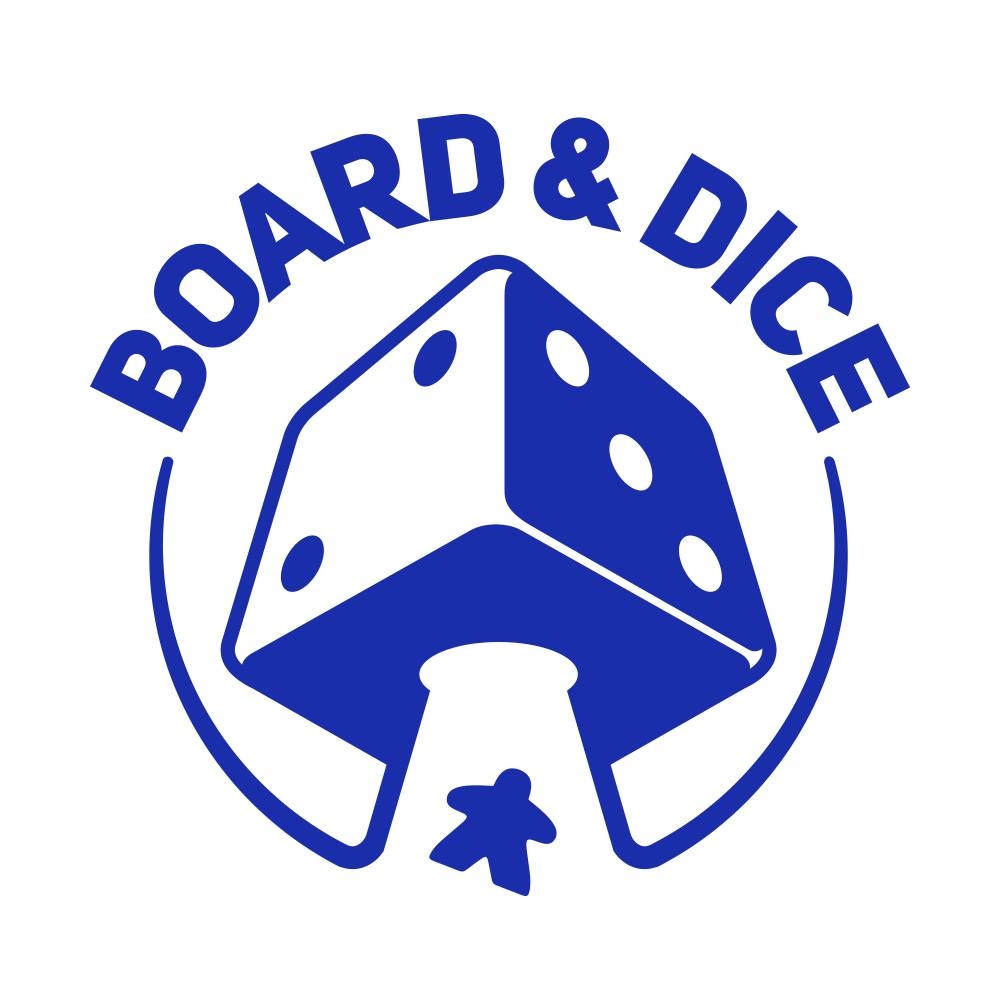 Board&amp;Dice