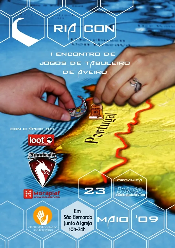 Edições anteriores 0