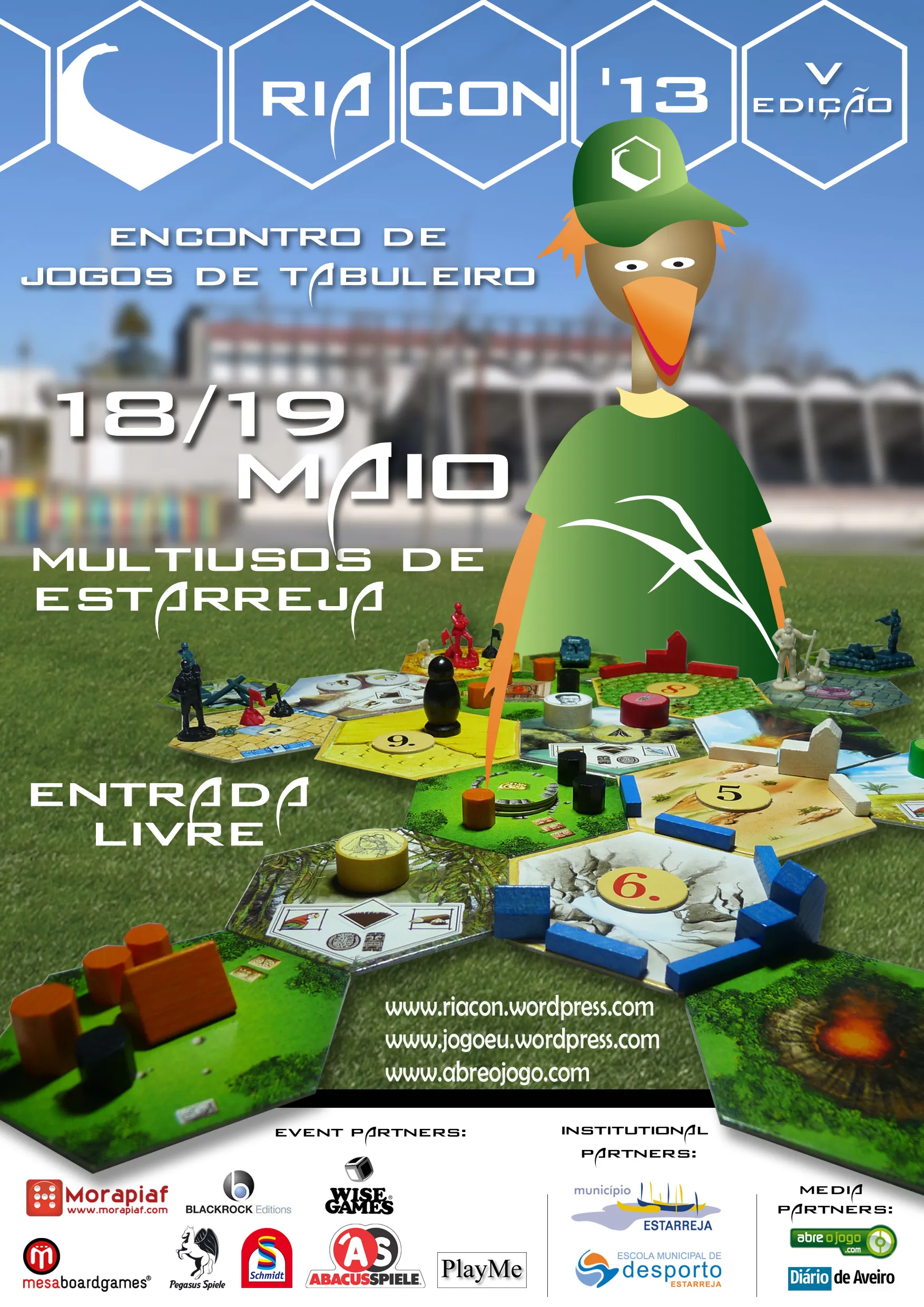 Edições anteriores 4