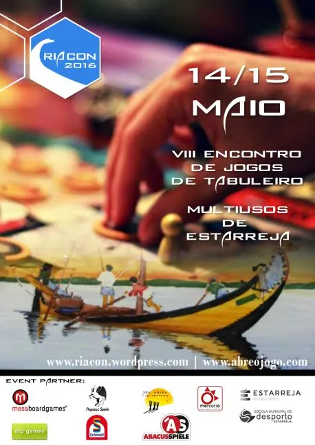 Edições anteriores 7