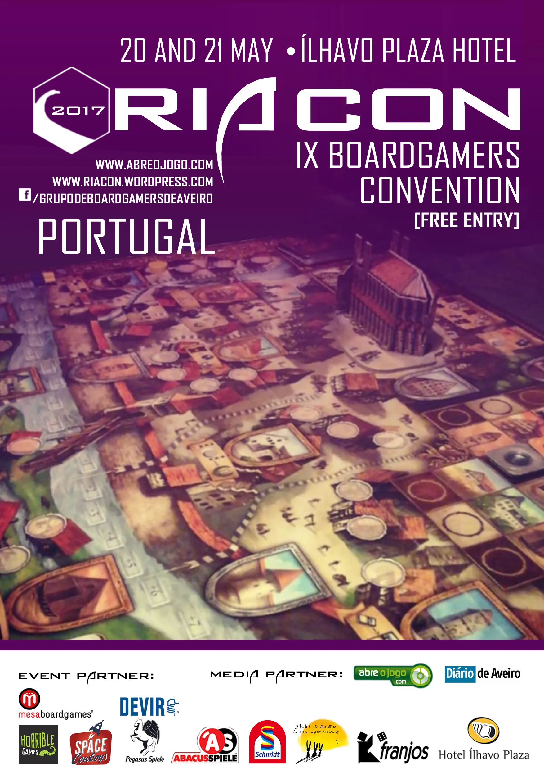 Edições anteriores 8