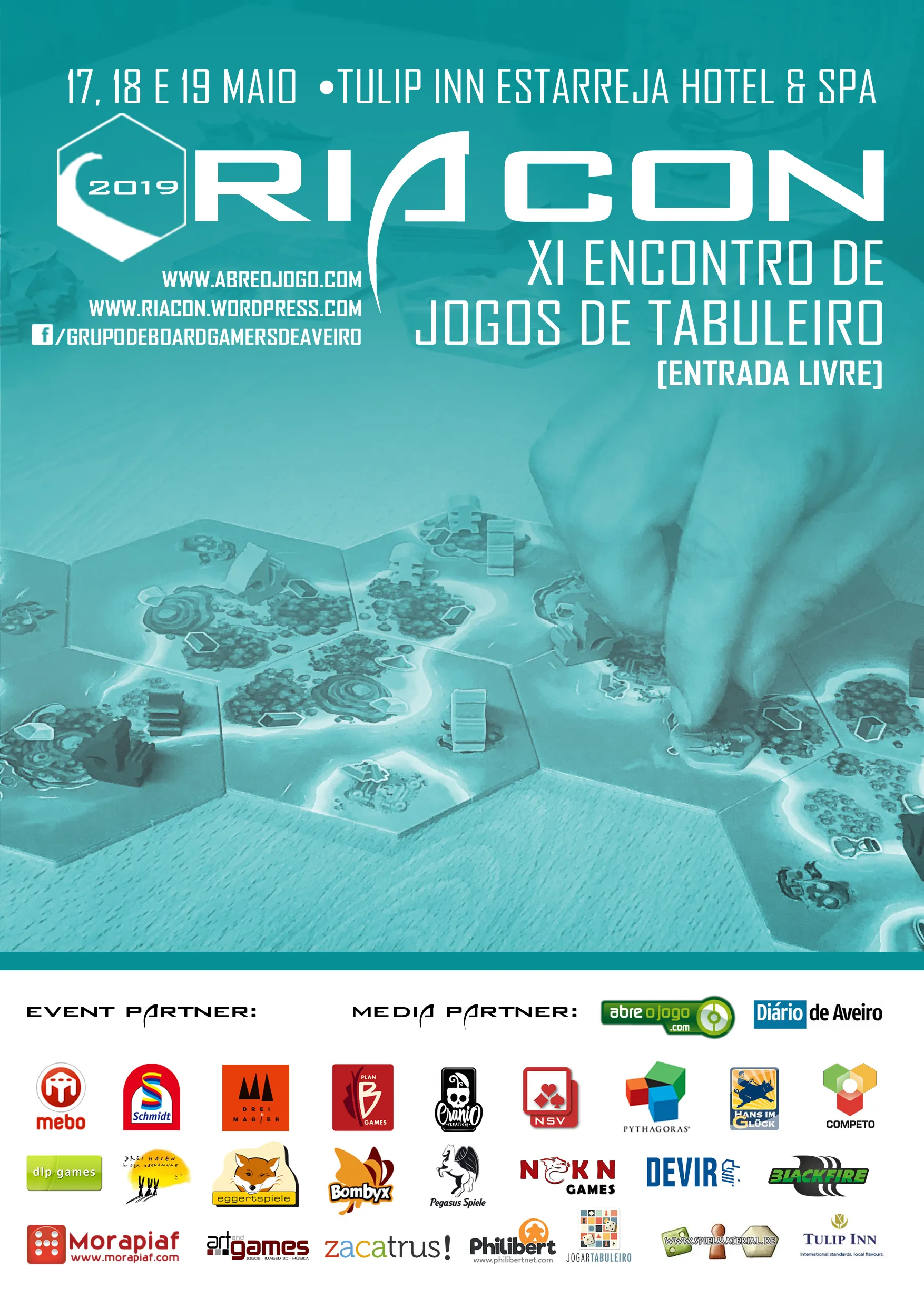 Edições anteriores 10