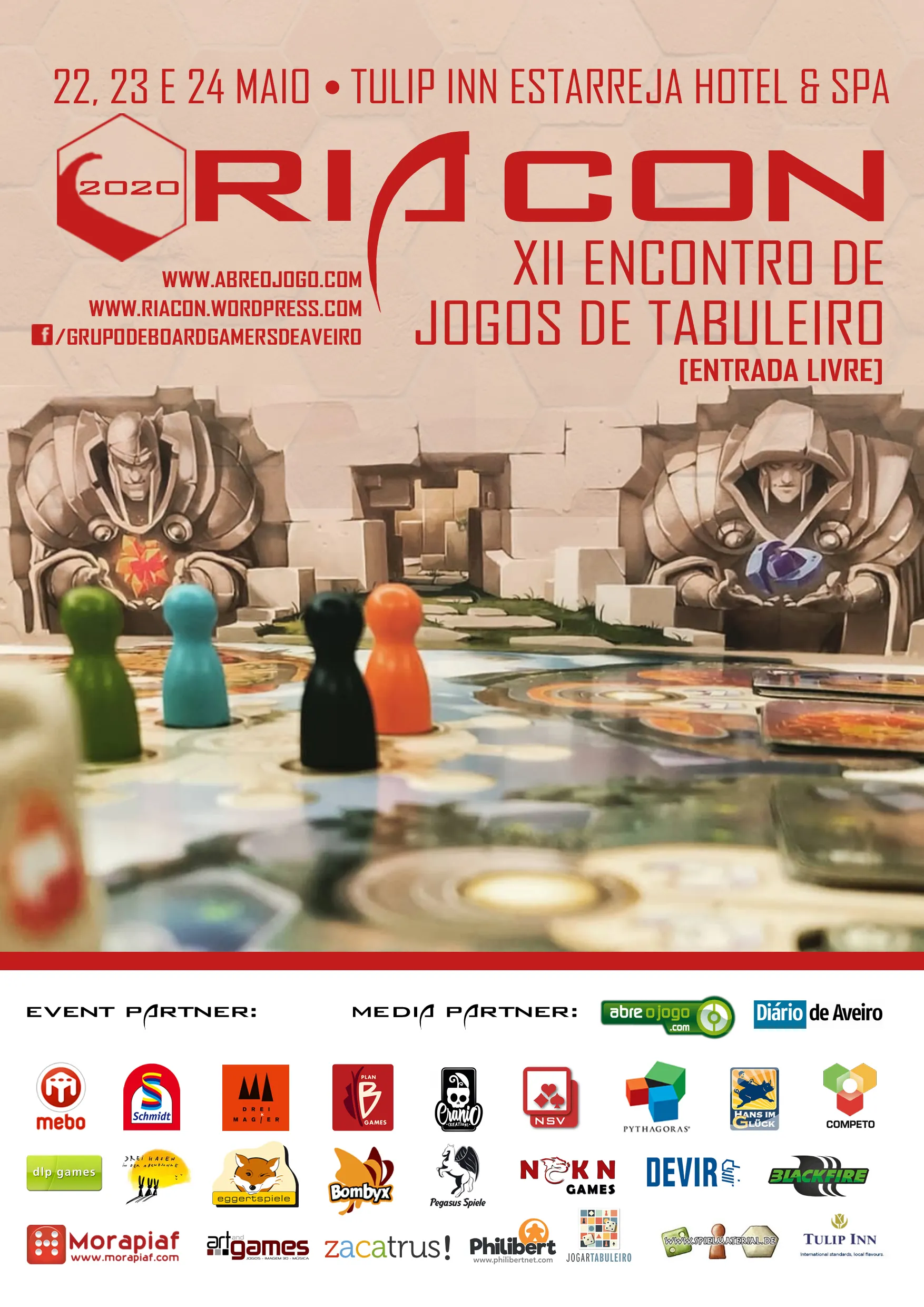 Edições anteriores 11