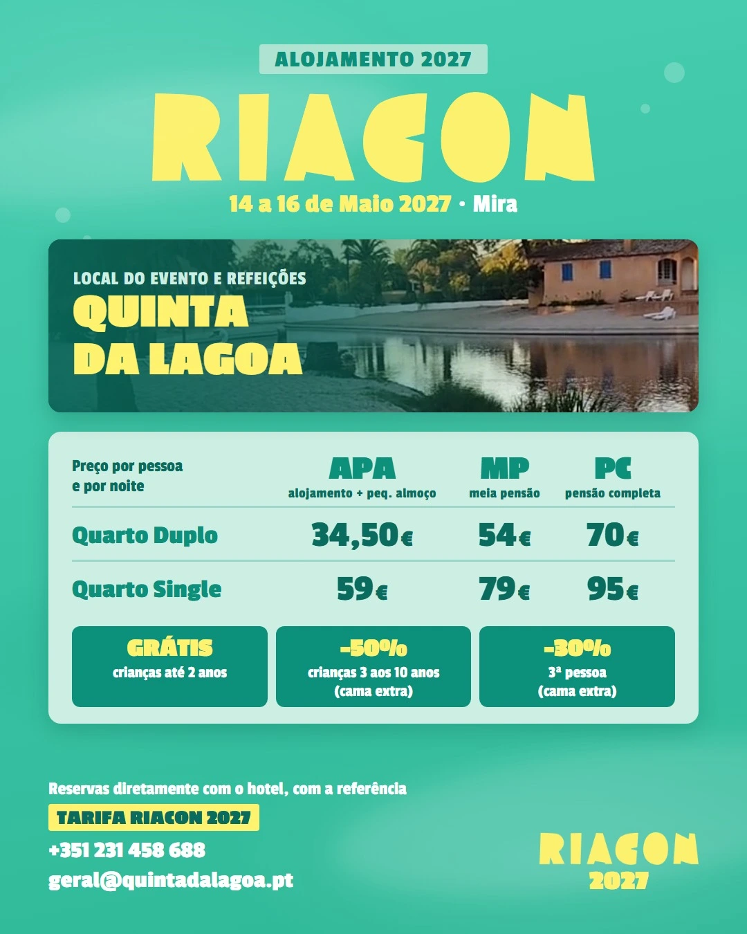 Pré-inscrições abertas 0