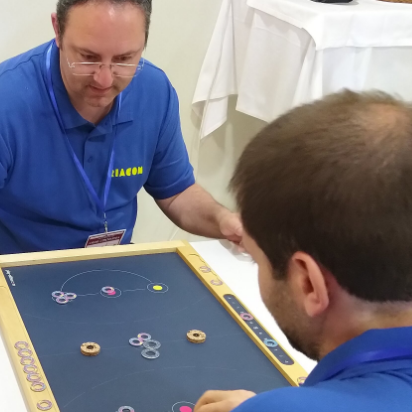 Uma associação não é nada se não tiver associados