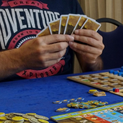 Uma associação não é nada se não tiver associados