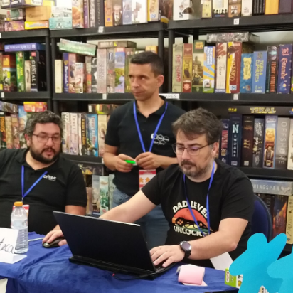 Uma associação não é nada se não tiver associados