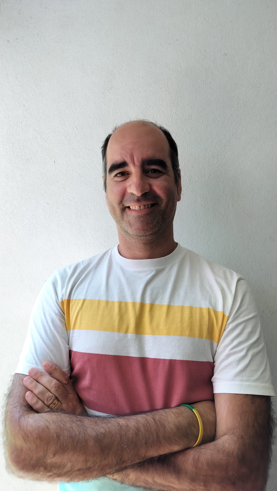 Luís Gonçalo Lourenço