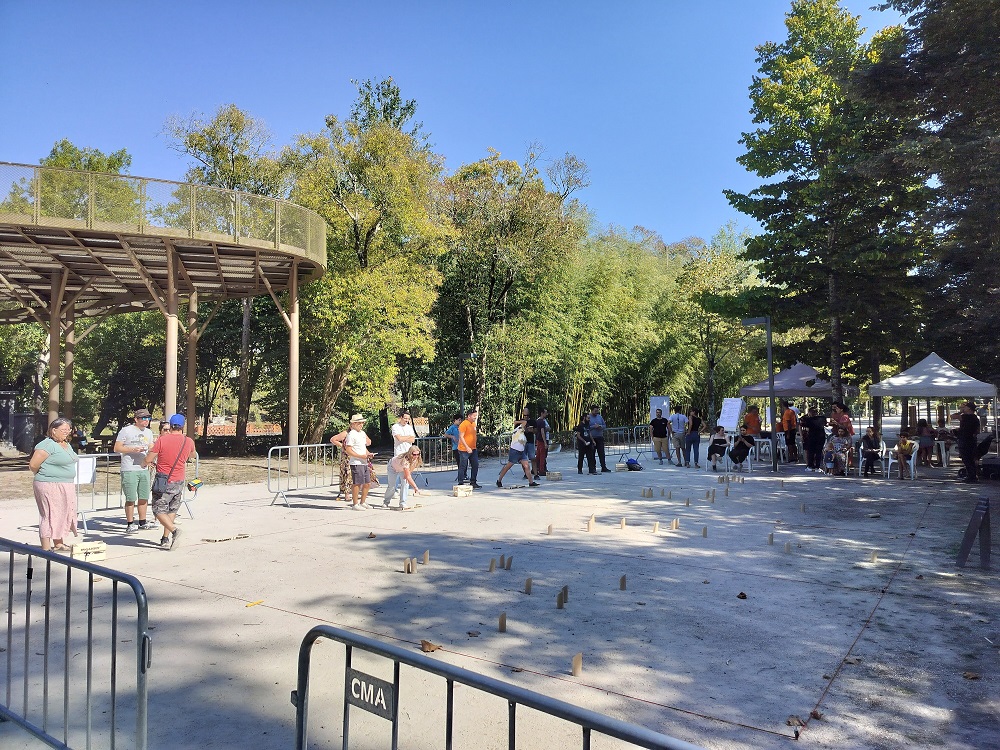 Open de MÖLKKY da Ria de Aveiro 5