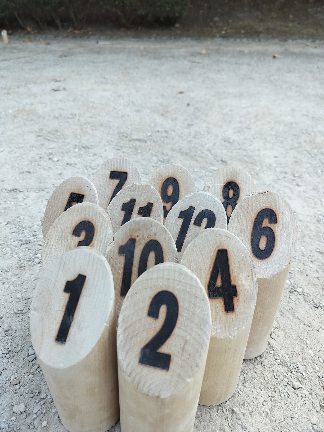 TORNEIO DE MÖLKKY DA RIA DE AVEIRO 2