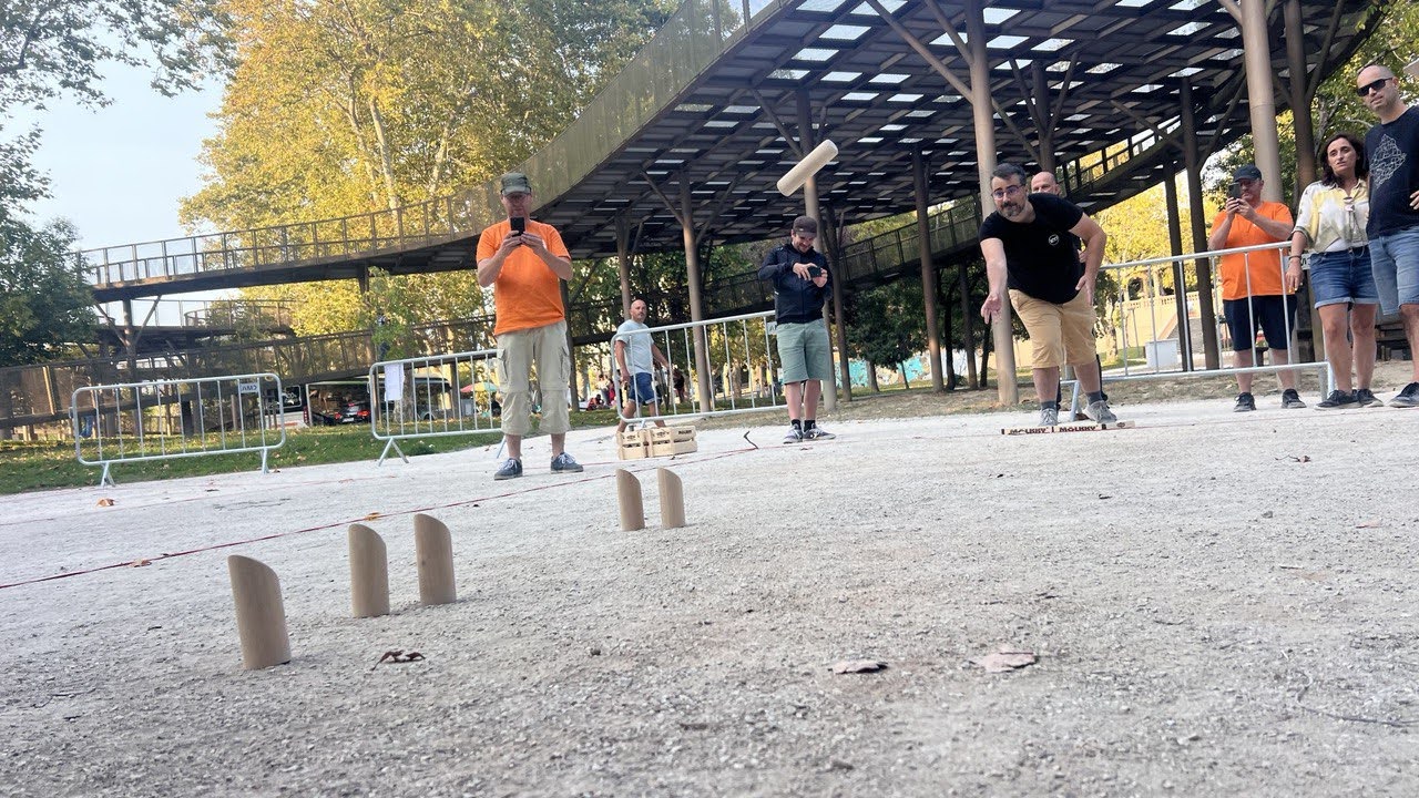 TORNEIO DE MÖLKKY DA RIA DE AVEIRO 4